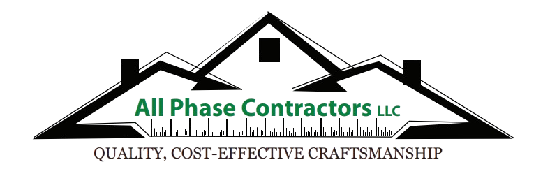 All Phase Contractors LLC — Quality, cost-effective craftsmanship
